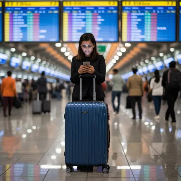 Vereisten voor de Indiase e-Arrival Card: Wie heeft deze nodig en welke informatie is vereist?