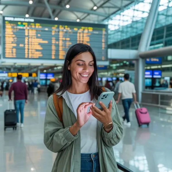 Application Su-Swagatam : Guide complet de l’application mobile de la carte d’arrivée électronique pour l’Inde